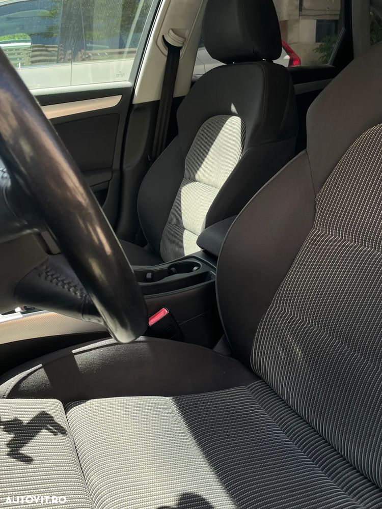 Audi A4 2.0 TDI - 5