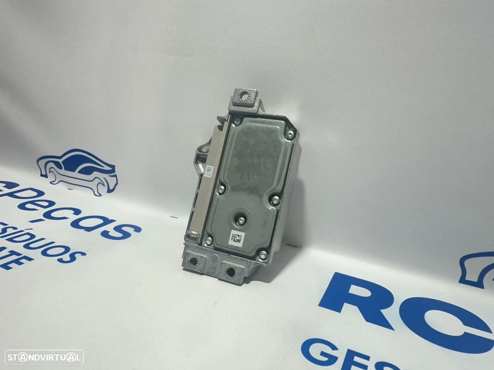 .Módulo Centralina Airbag SRS Original BMW E89X 9166057 0285010066 - 6