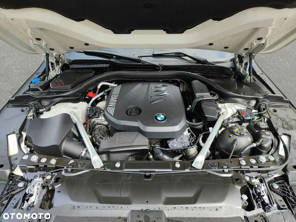 BMW Seria 5 - 26