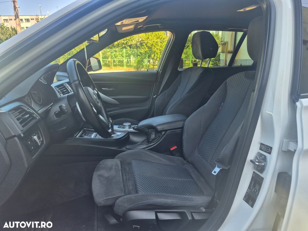 BMW Seria 3 - 16