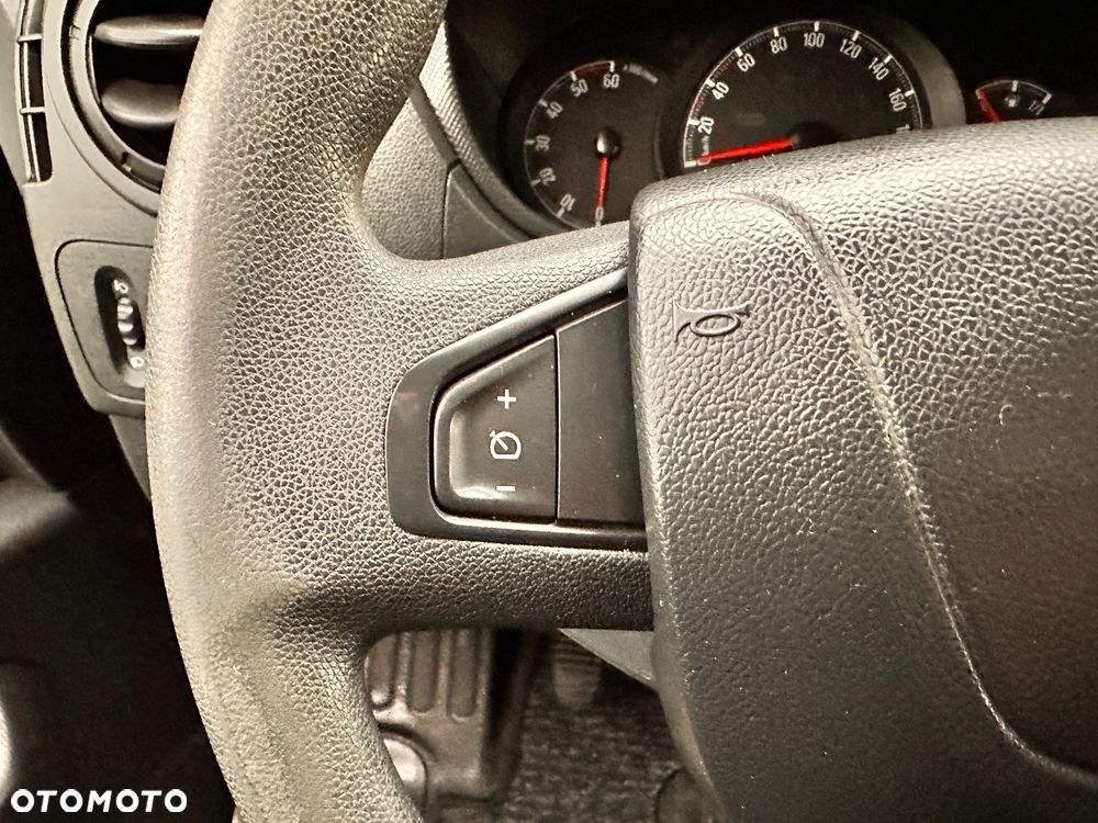 Opel MOVANO L2H2 - 16