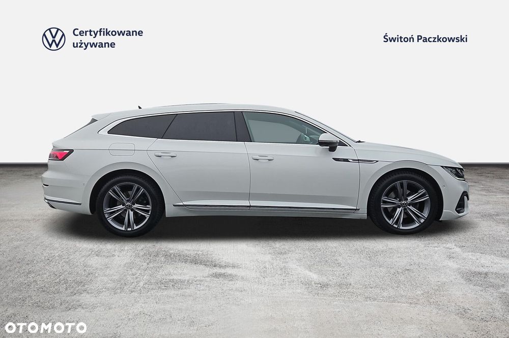 Volkswagen Arteon Shooting Brake 2.0 TDI R-Line DSG - 7