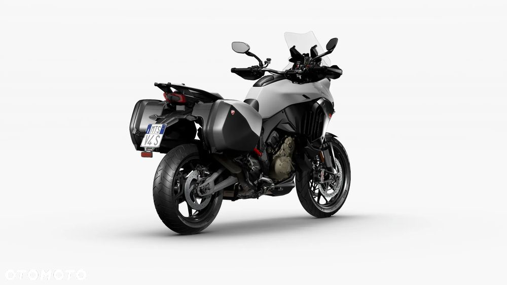Ducati Multistrada - 10