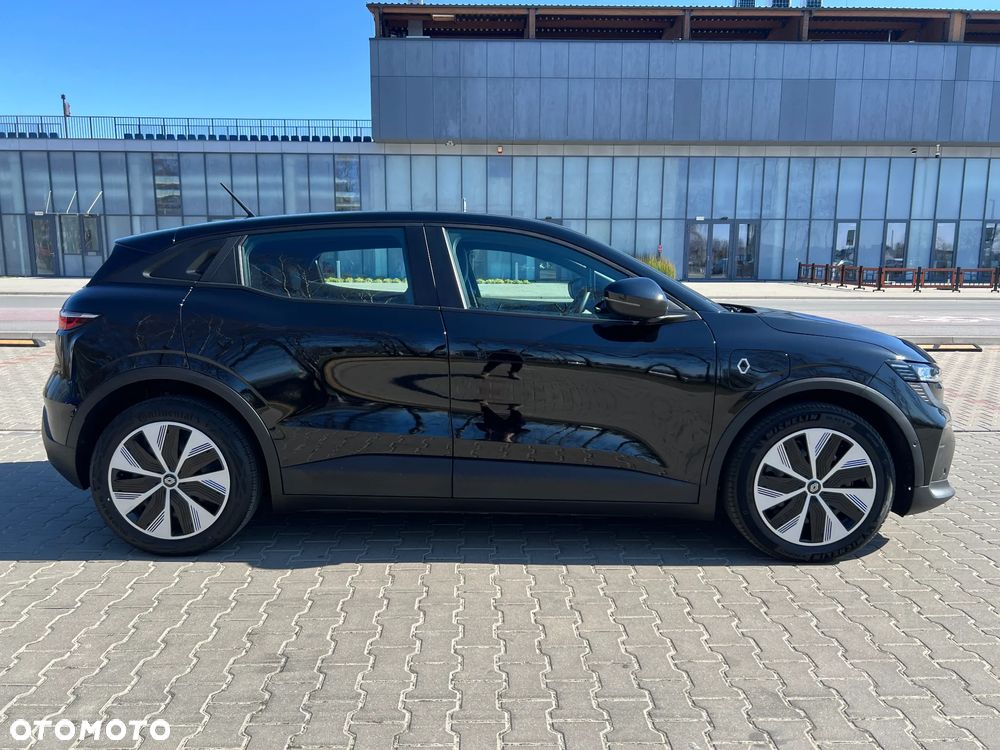 Renault Megane - 4