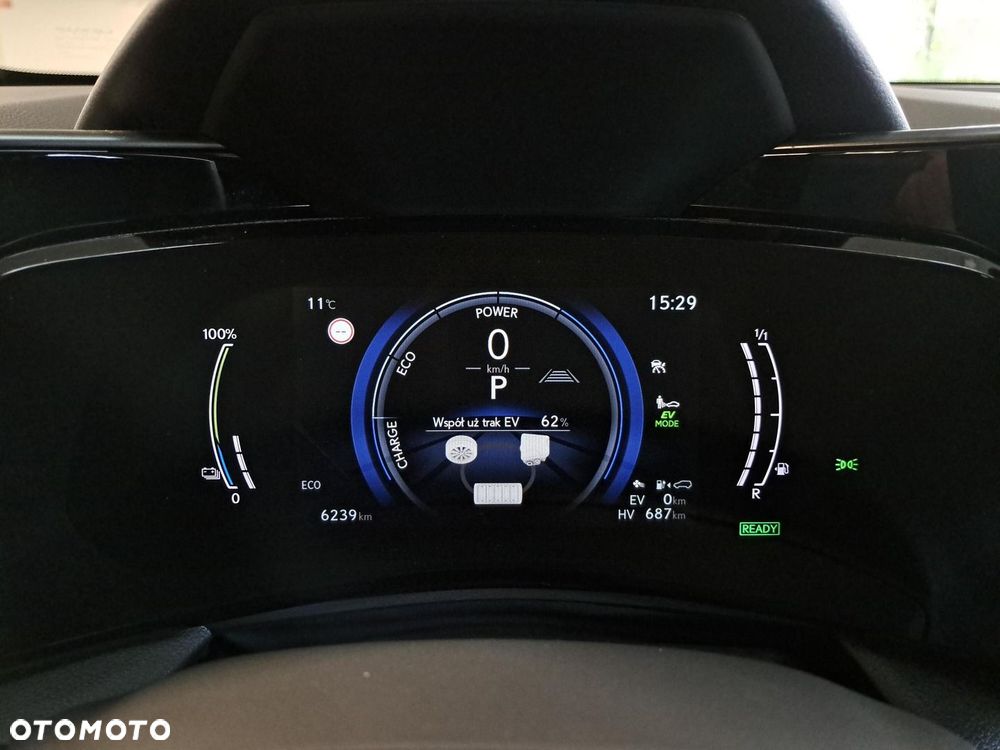Lexus NX - 31
