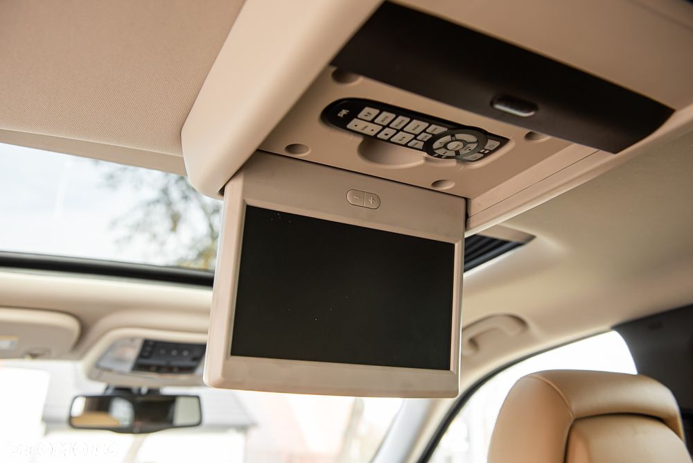 Dodge Durango 5.7 HEMI - 29