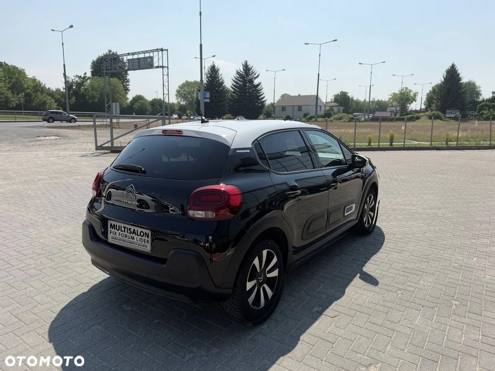 Citroën C3 1.2 PureTech Shine - 4
