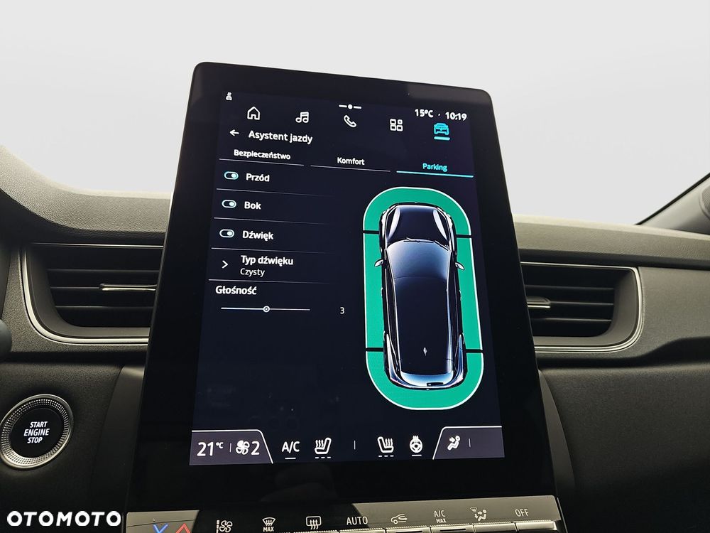 Renault Captur 1.0 TCe Techno - 25