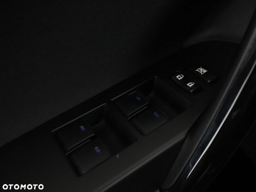 Toyota Auris 1.8 VVT-i Automatik Team Deutschland - 37