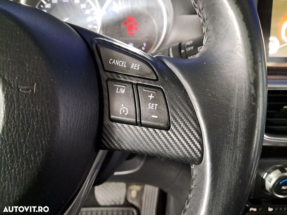 Mazda CX-5 - 13