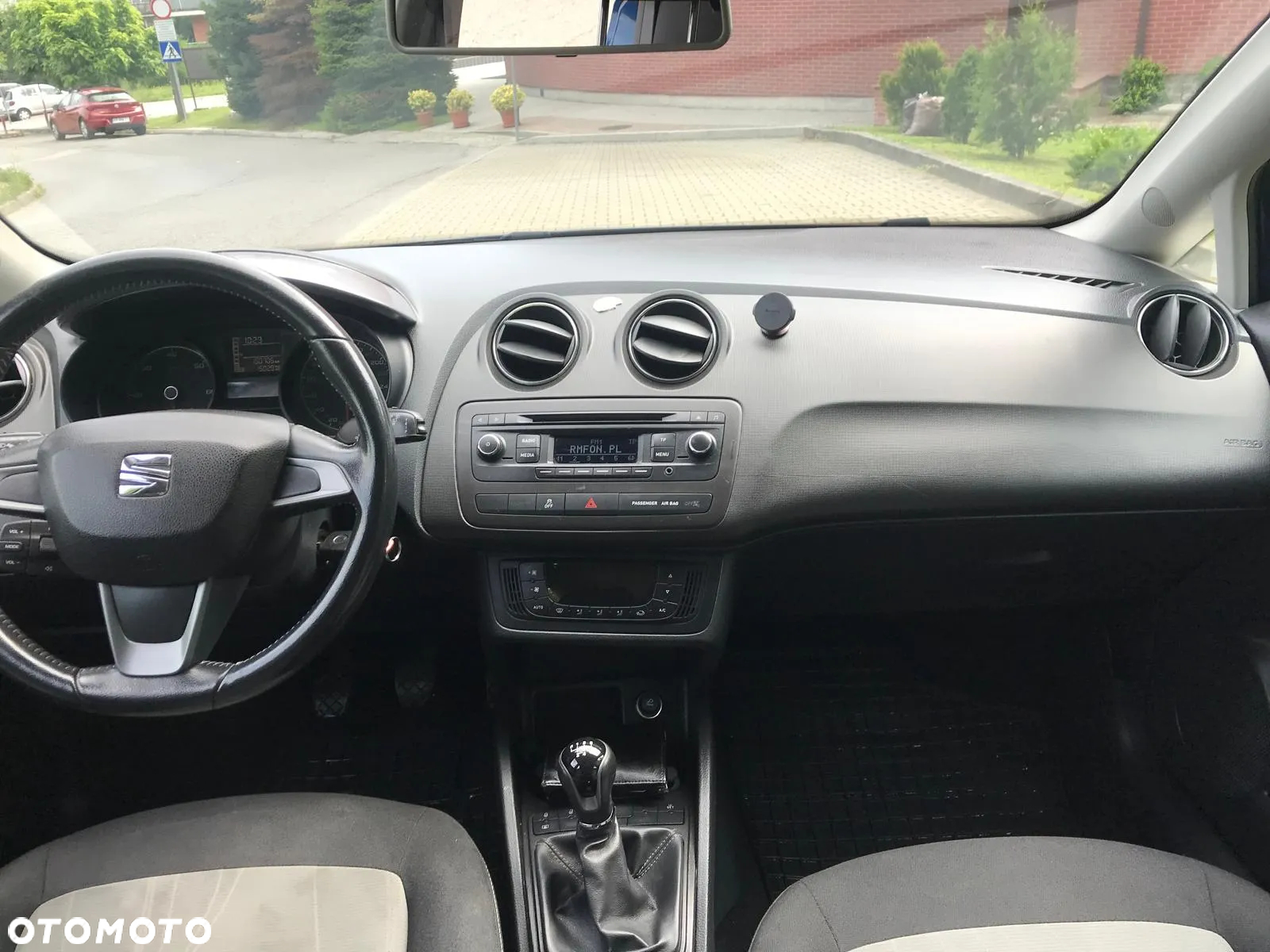 Seat Ibiza 1.6 TDI S&S Style - 7