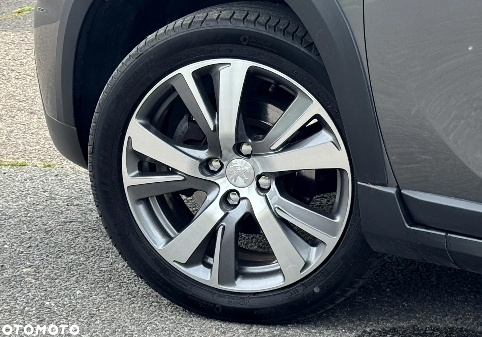 Peugeot 2008 PureTech 130 Stop&Start Crossway - 6