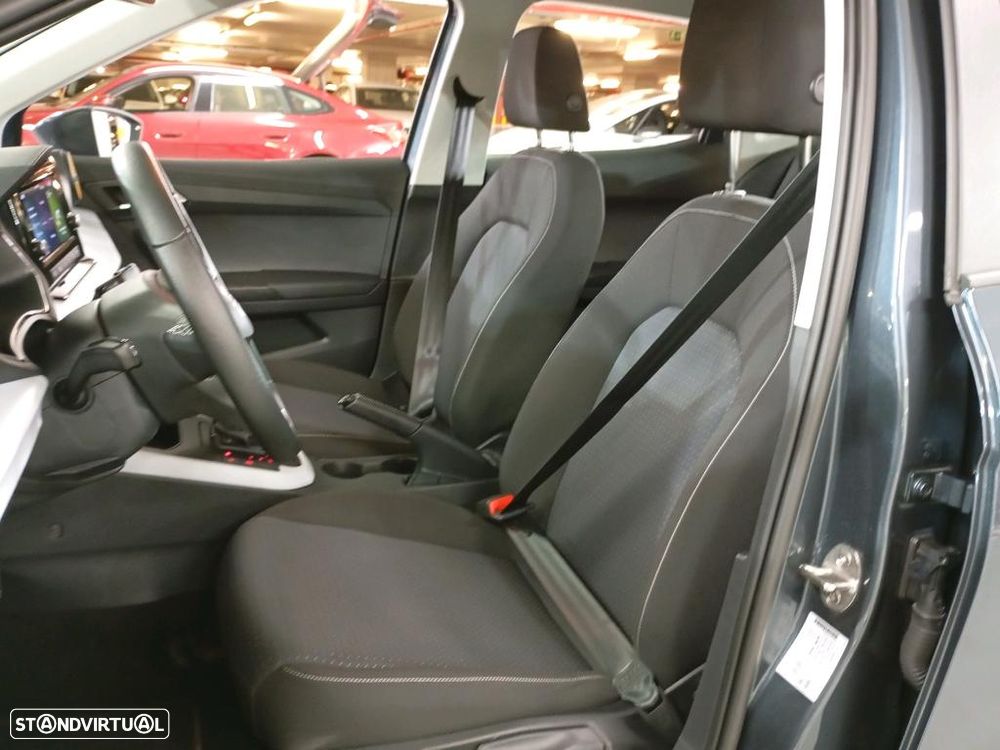 SEAT Arona 1.0 TSI Style DSG - 5