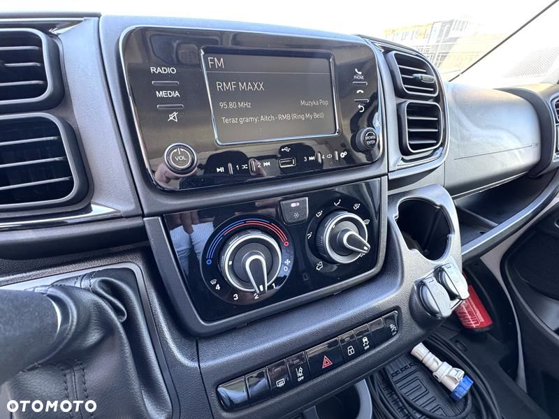 Toyota Proace Max - 12