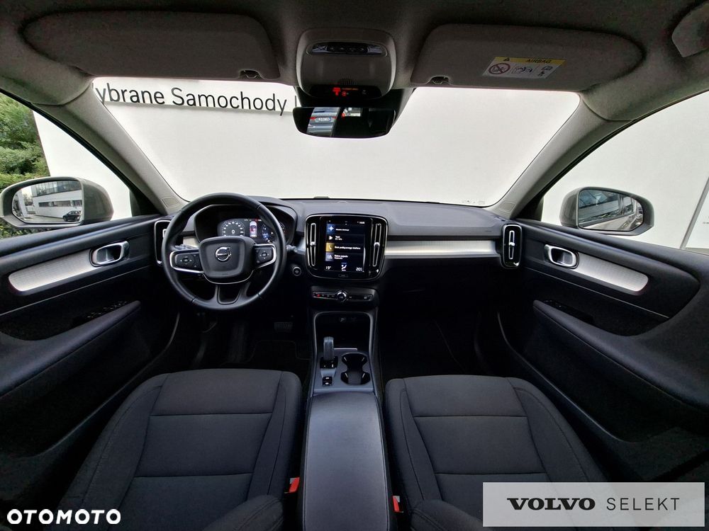 Volvo XC 40 - 16
