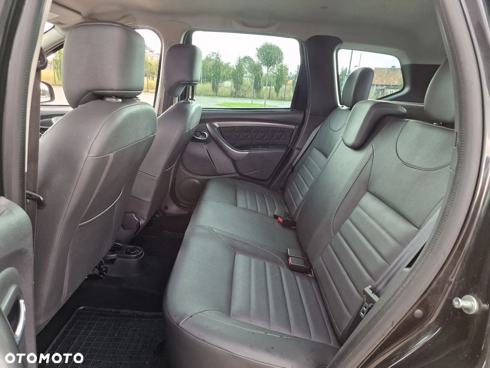 Dacia Duster 1.6 16V 105 4x2 Prestige - 20