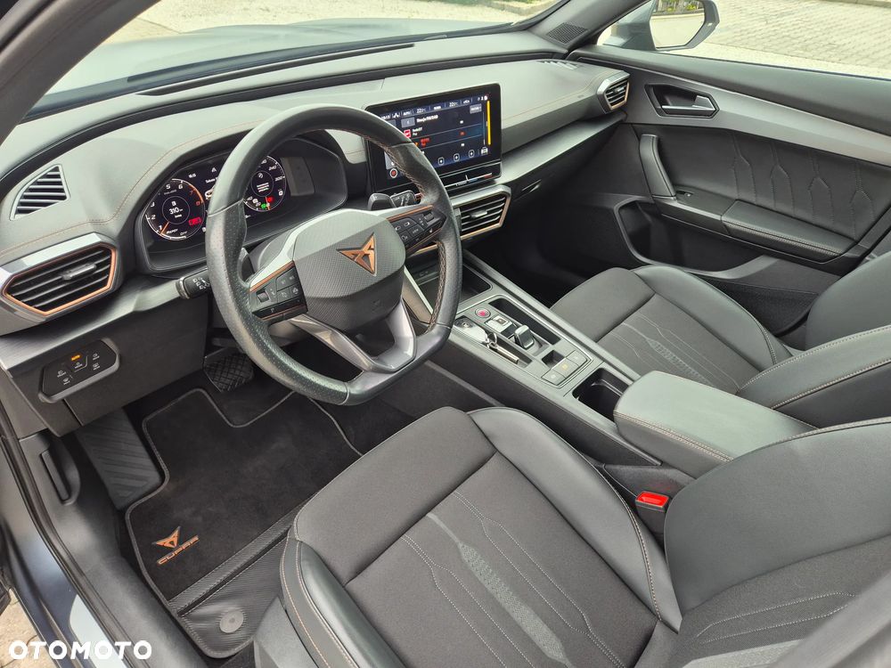 Cupra Formentor 1.5 TSI DSG - 29