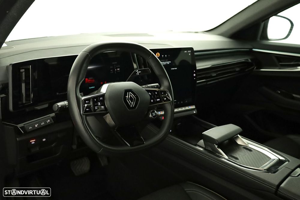 Renault Austral 1.3 Mild Hybrid Iconic Auto - 7