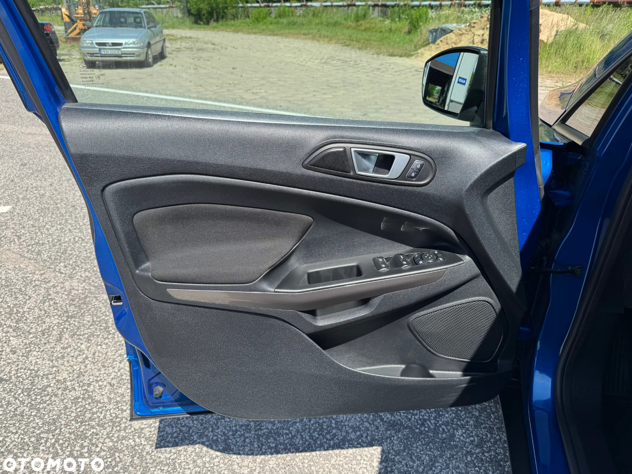 Ford EcoSport 1.0 EcoBoost TITANIUM - 21