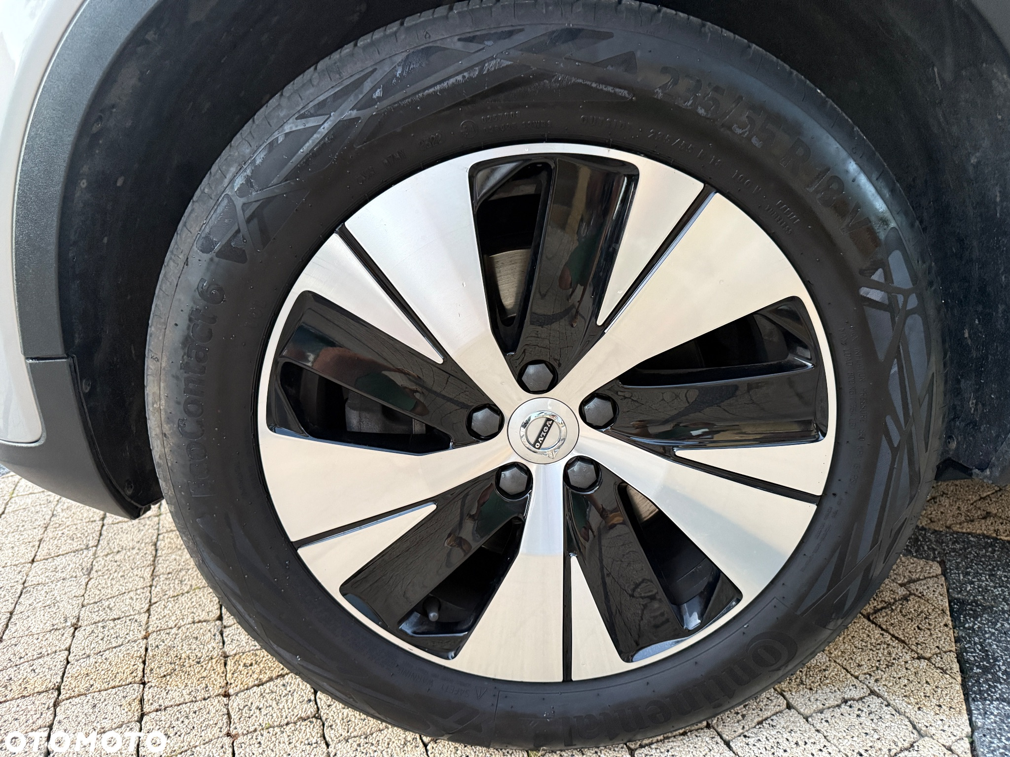 Volvo XC 40 B3 Ultimate Dark - 15