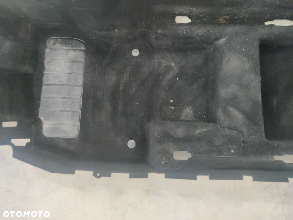 Wykładzina Skoda Octavia 3 III Dywan Podłoga 5E1863367 - 6