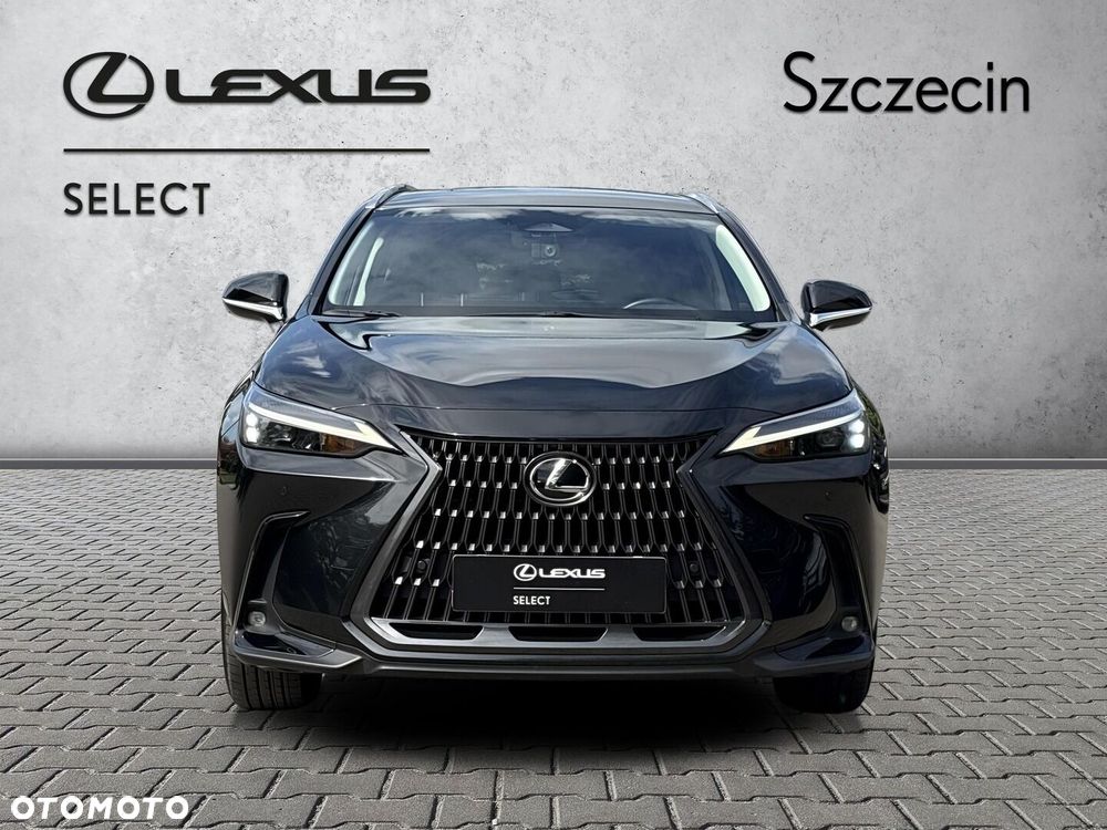 Lexus NX 350h Business AWD - 8