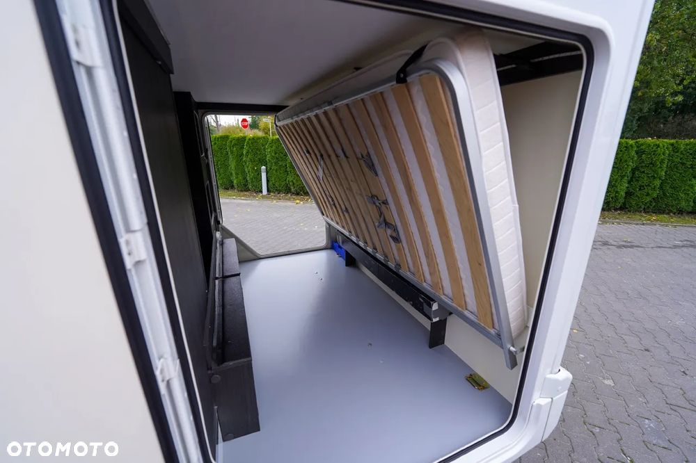 Ford Roller Team Kronos 279M - 7