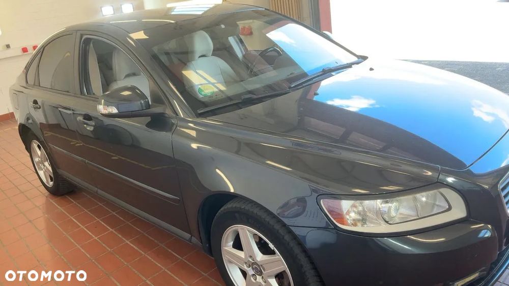 Volvo S40 2.0 Kinetic - 5