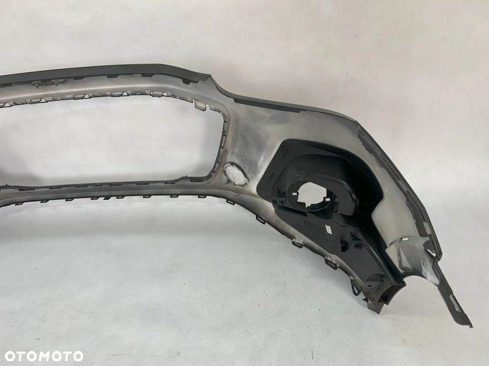 Ford Puma 2 II 19r Zderzak przod przedni 2019 - 5