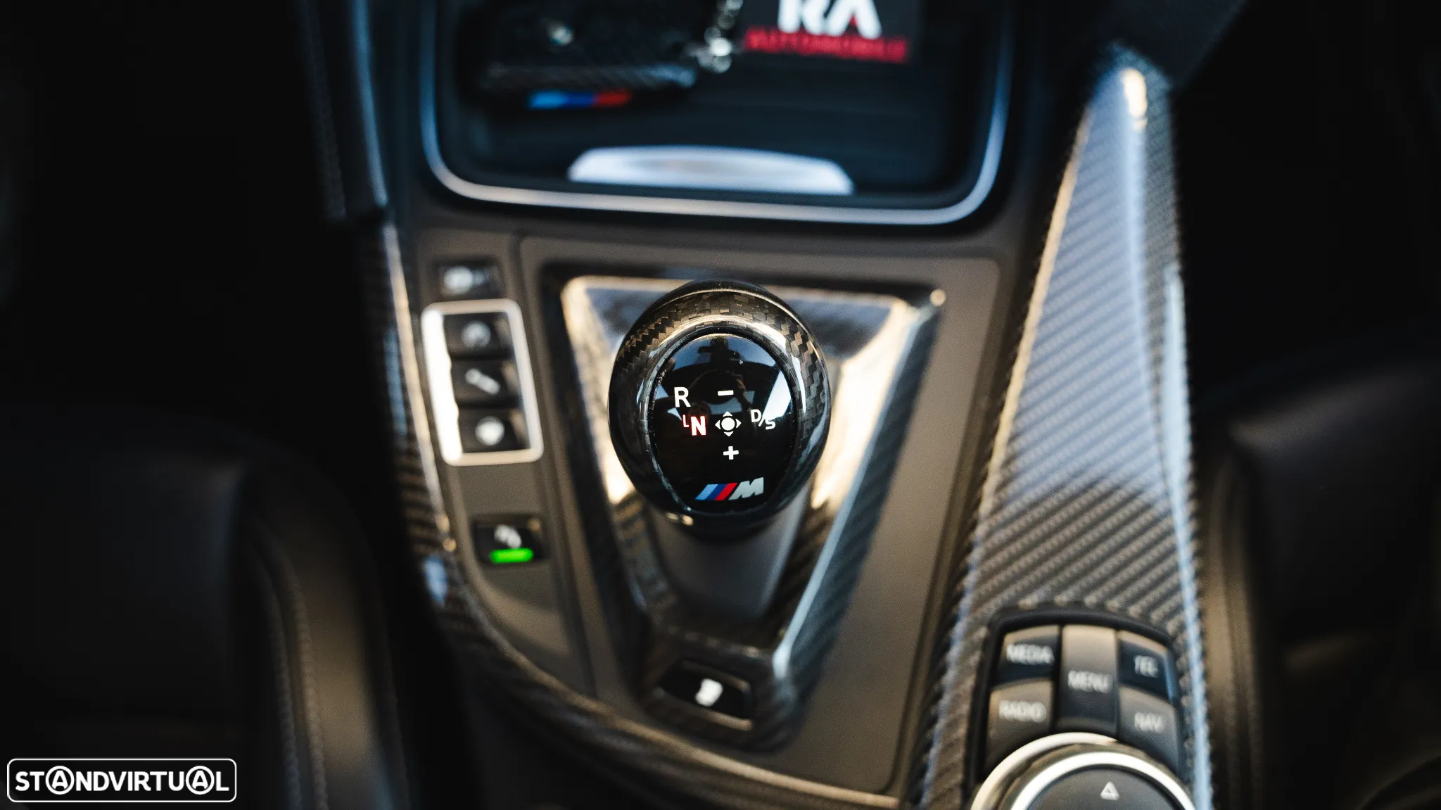 BMW M4 Coupe DKG - 38