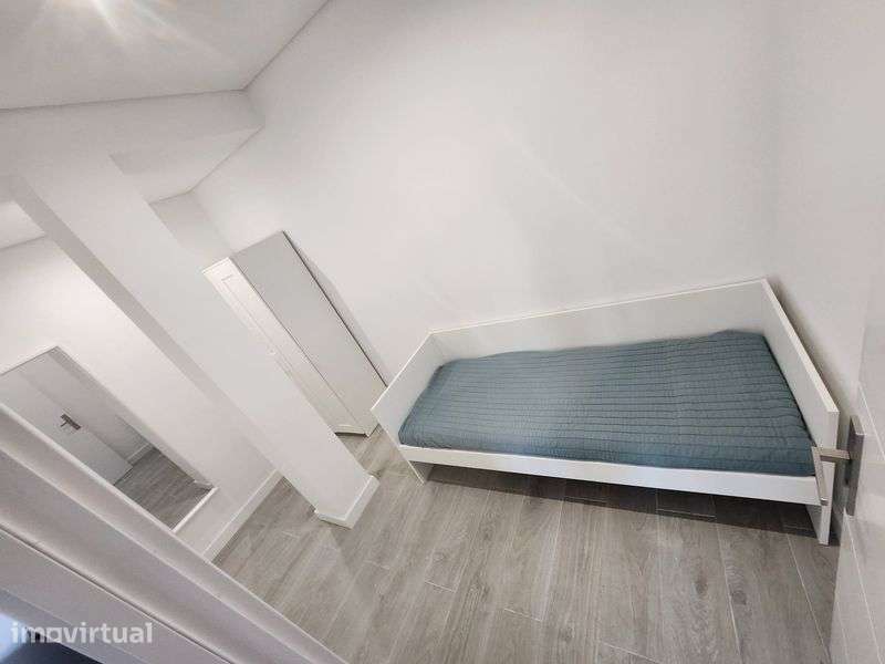 T1+1 Renovado em São Rafael – Albufeira | A 800 metros da Praia - Grande imagem: 4/10