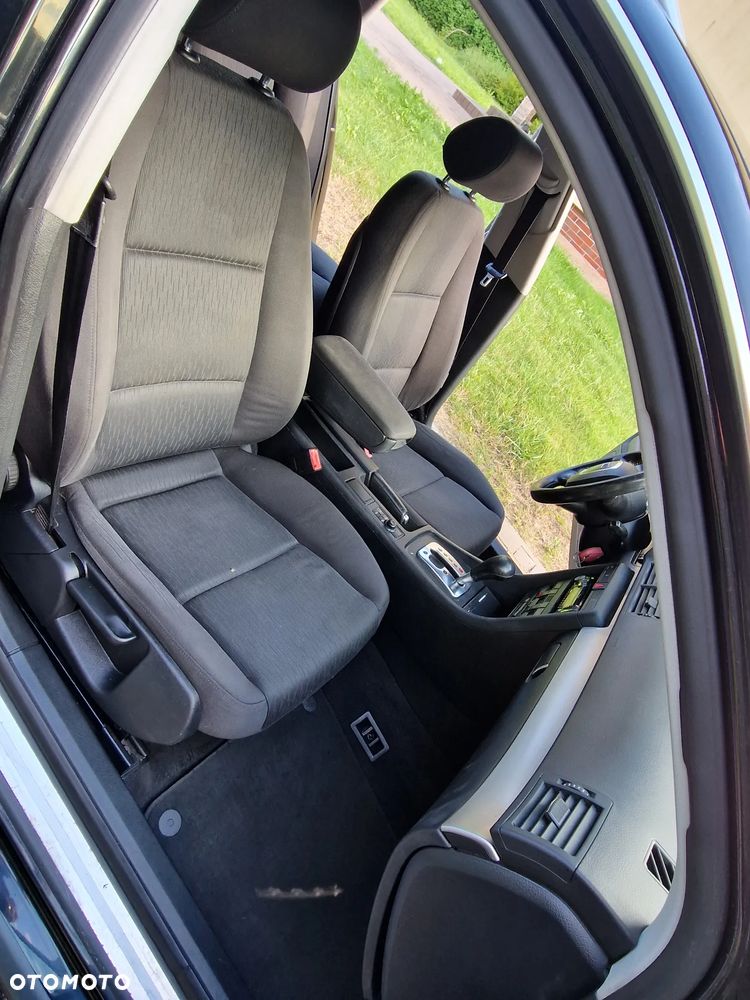 Audi A4 Avant 1.8 T multitronic - 26