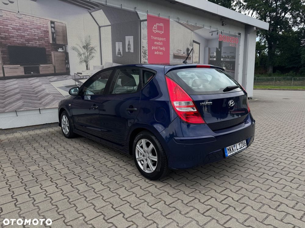 Hyundai i30 - 3