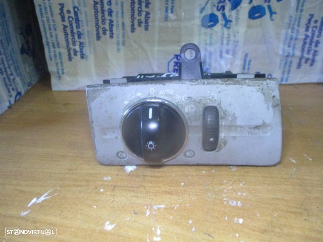 Interruptor 2115450304 MERCEDES W211 2003 REGULADOR FAROIS - 1