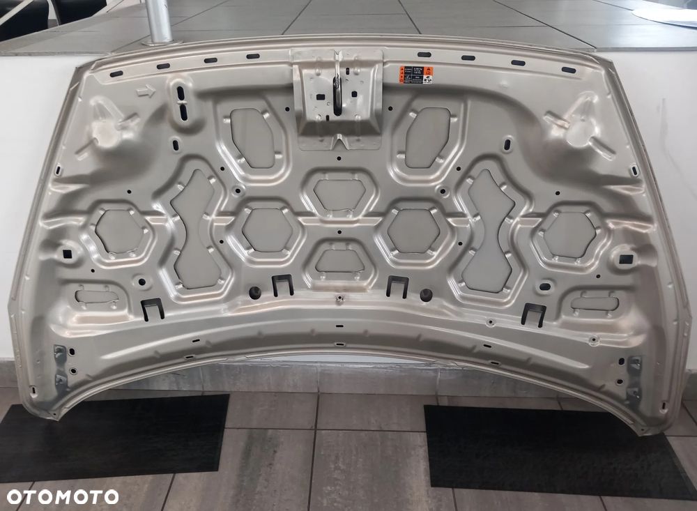 Maska Ford Ka 2016- 2089494 - 5