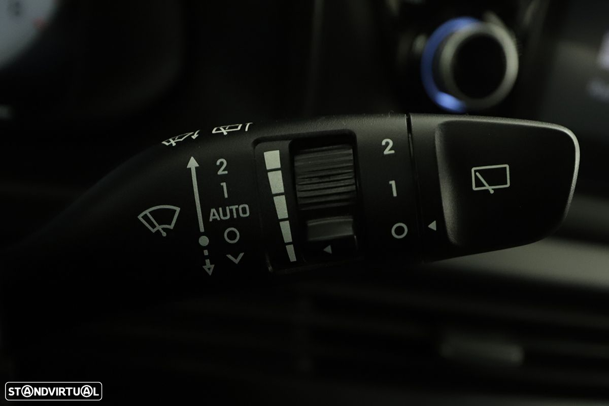 Hyundai Bayon 1.0 T-GDI Premium - 17