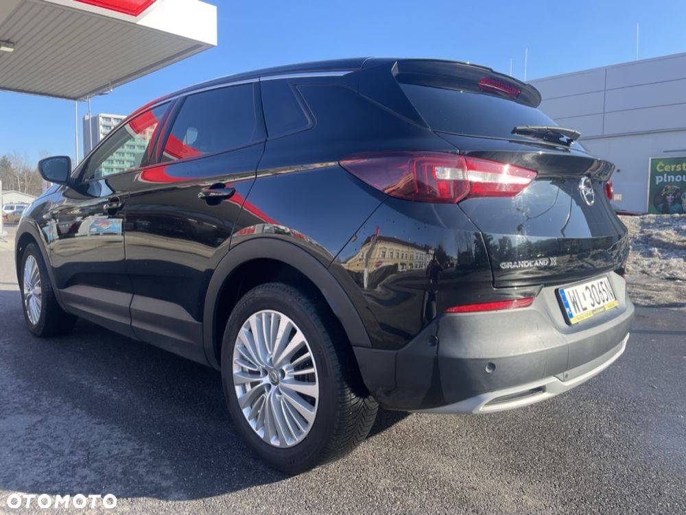 Opel Grandland X 2.0 CDTI Elite S&S - 2