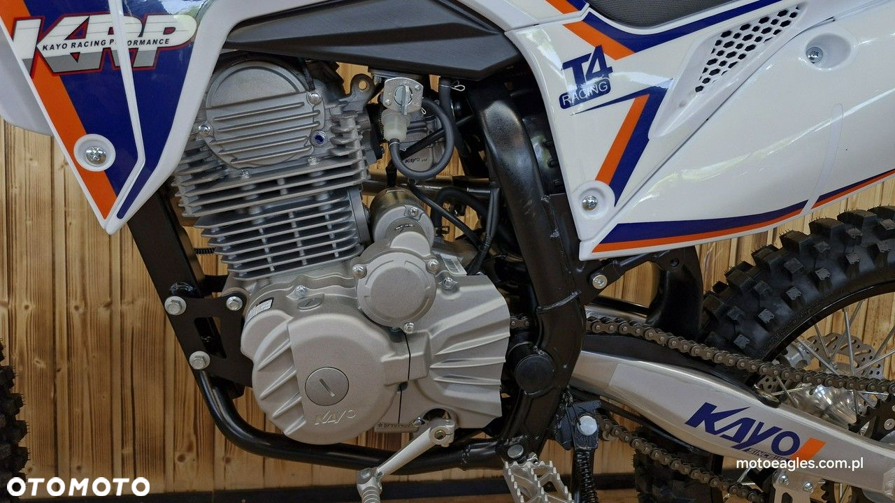 KAYO T4 - 15