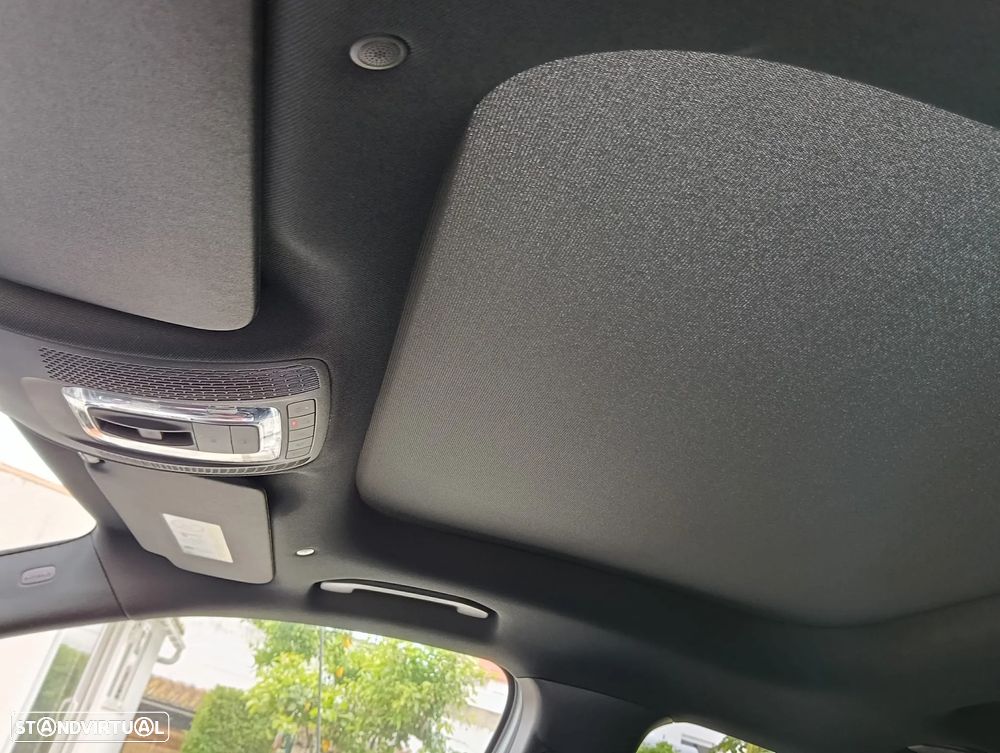 Mercedes-Benz GLA 220 d AMG Line - 4