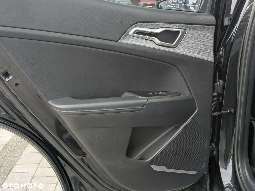 Kia Sportage 1.6 T-GDI L 2WD - 7