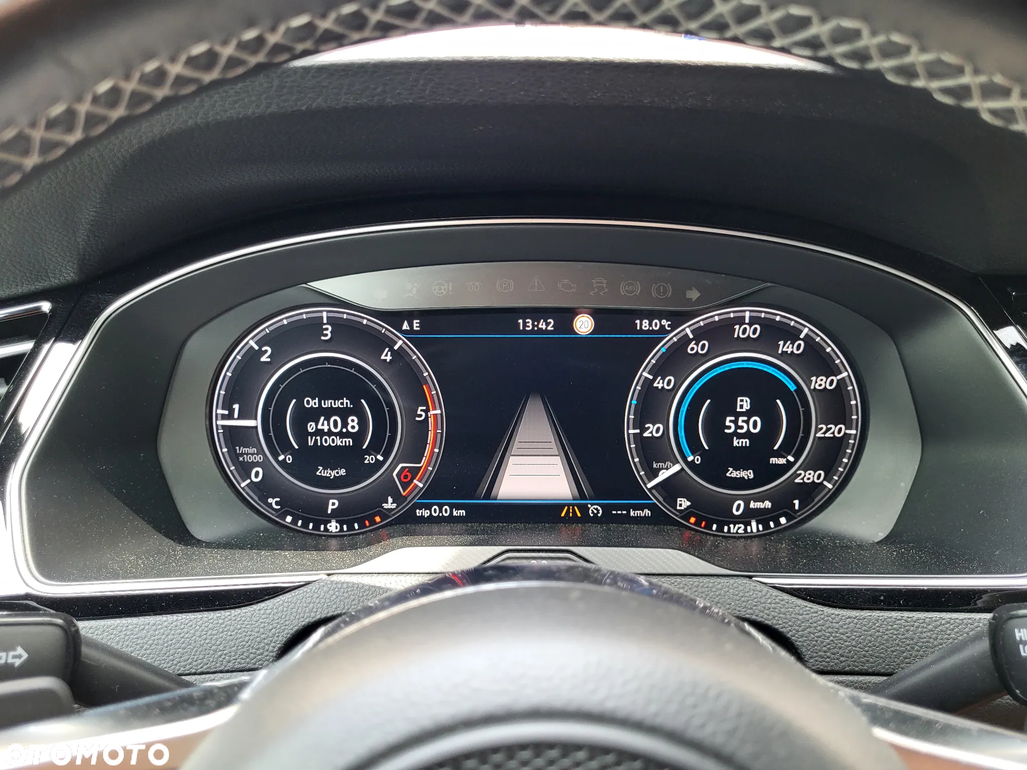 Volkswagen Arteon 2.0 TDI Bi-Turbo SCR 4Mot R-Line Edition DSG - 20
