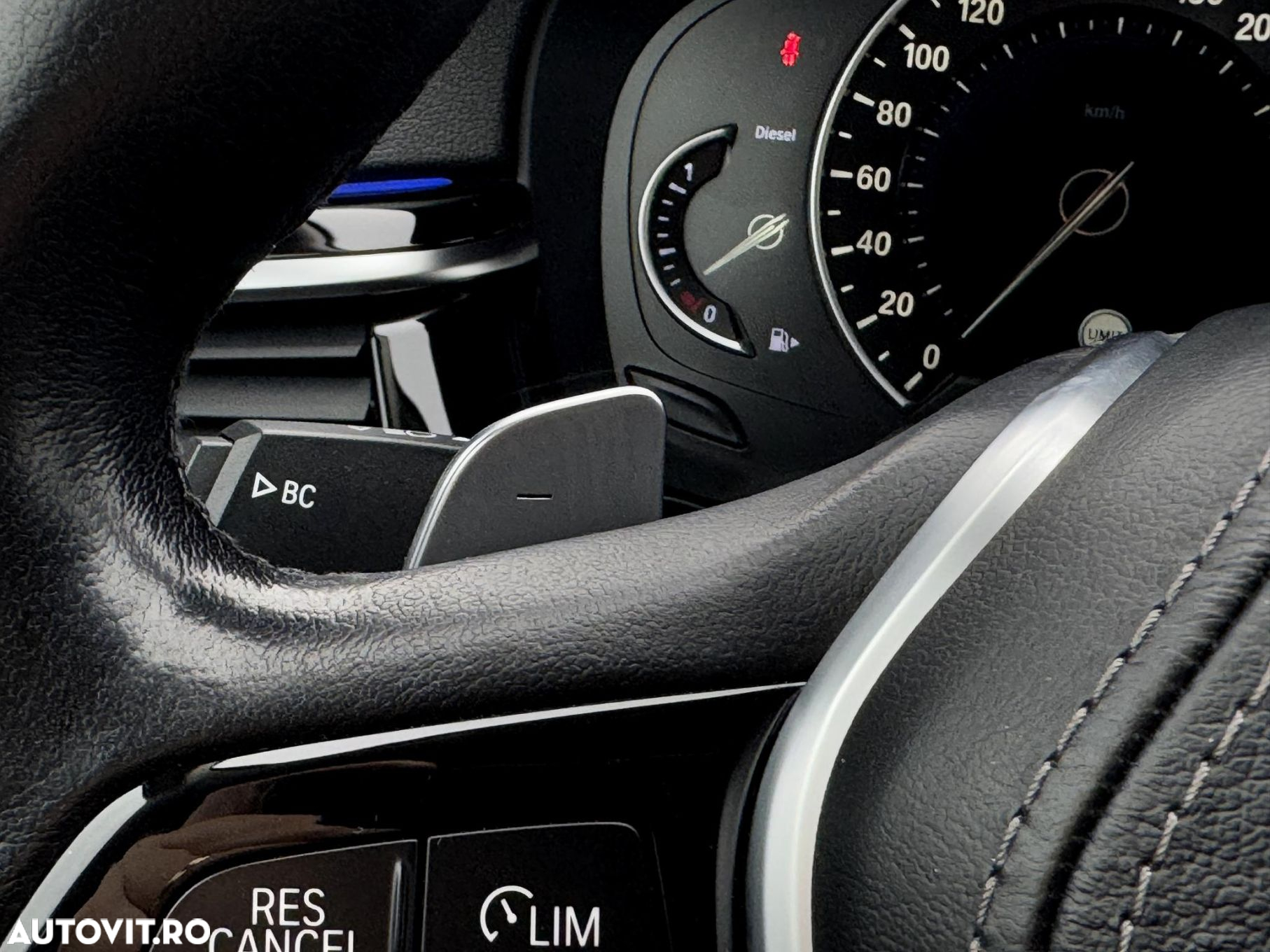 BMW Seria 5 - 31