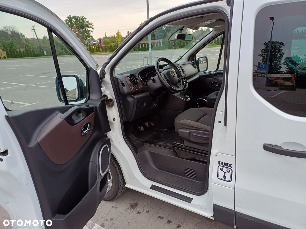 Fiat Talento Multicab L2H1 SX - 7