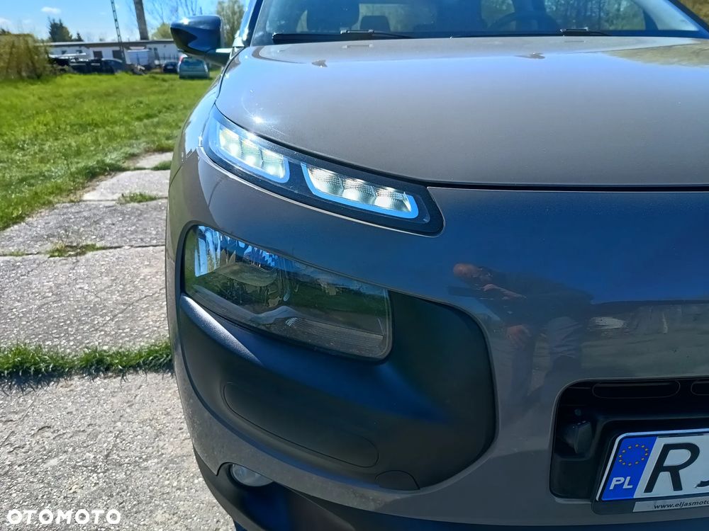 Citroën C4 Cactus 1.6 Blue HDi Feel - 14
