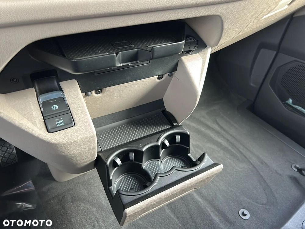 Volkswagen california Beach Tour 2,0 TSI 204 KM DSG - 23