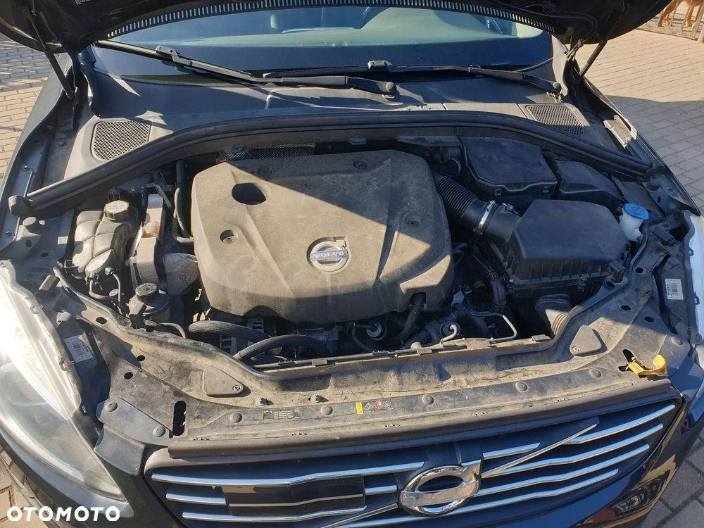 Volvo XC 60 - 14
