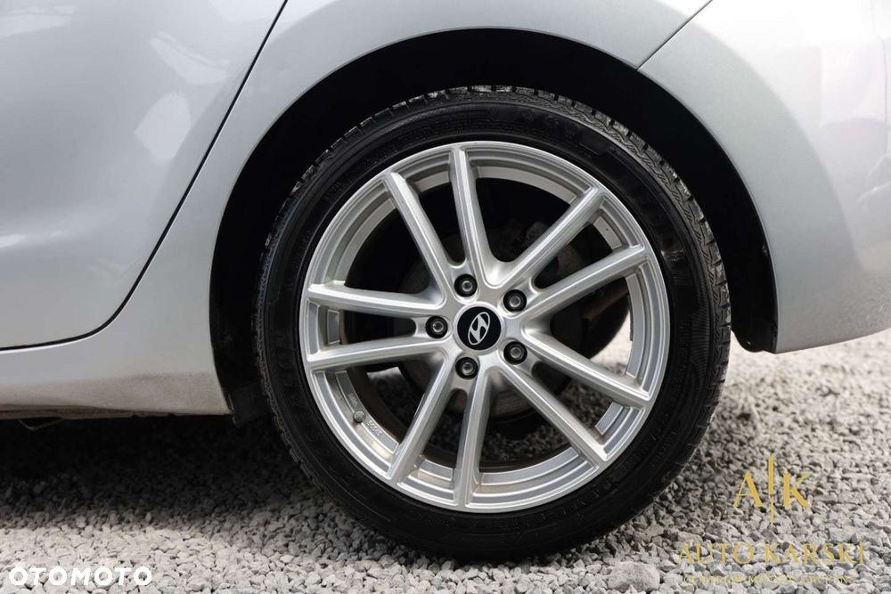 Hyundai i30 - 7