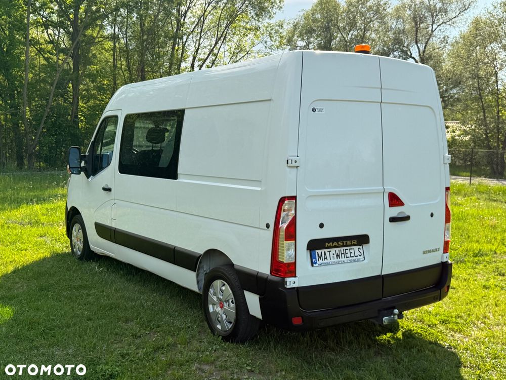 Renault Master - 4