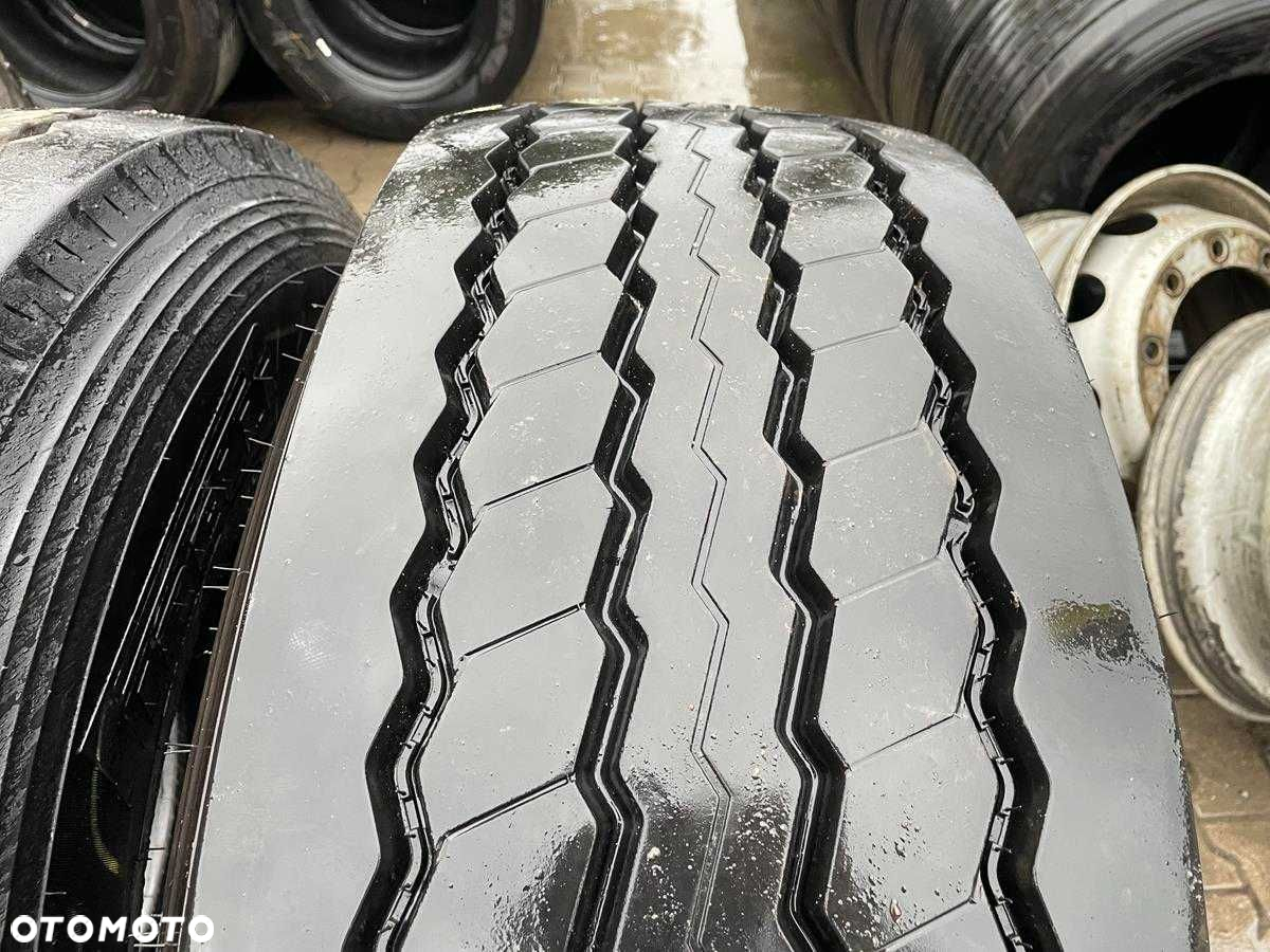 385/65R22.5 Opony PIRELLI ITINERIS T TRAILER 90 SERIES 12-13mm Naczepa - 5