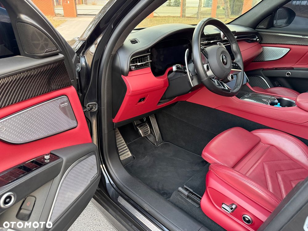 Maserati Grecale mHEV Modena - 16